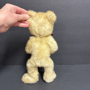 J.B. Bean Collectible Bear