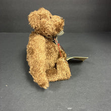 Load image into Gallery viewer, Baxter B. Bean Collectible Bear
