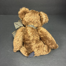 Load image into Gallery viewer, Baxter B. Bean Collectible Bear
