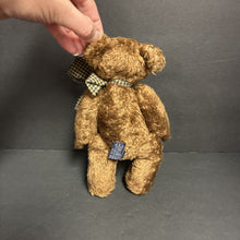 Load image into Gallery viewer, Baxter B. Bean Collectible Bear
