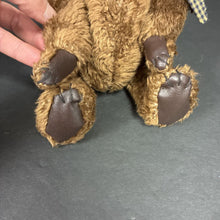 Load image into Gallery viewer, Baxter B. Bean Collectible Bear
