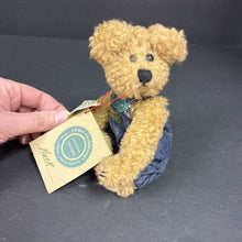 Load image into Gallery viewer, Huck Collectible Bear
