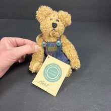 Load image into Gallery viewer, Huck Collectible Bear
