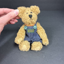 Load image into Gallery viewer, Huck Collectible Bear
