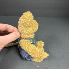 Load image into Gallery viewer, Huck Collectible Bear
