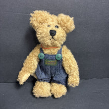 Load image into Gallery viewer, Huck Collectible Bear
