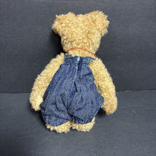 Load image into Gallery viewer, Huck Collectible Bear
