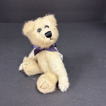 Load image into Gallery viewer, Archive Collection Collectible Bear
