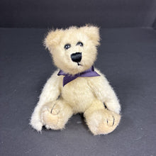 Load image into Gallery viewer, Archive Collection Collectible Bear

