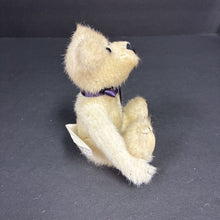 Load image into Gallery viewer, Archive Collection Collectible Bear

