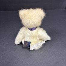 Load image into Gallery viewer, Archive Collection Collectible Bear
