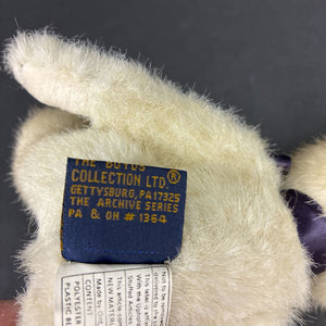 Archive Collection Collectible Bear