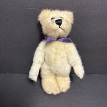 Load image into Gallery viewer, Archive Collection Collectible Bear
