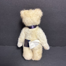 Load image into Gallery viewer, Archive Collection Collectible Bear
