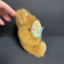 Load image into Gallery viewer, Head Bean Collection Thinkin' of Ya Series D. Bestmom Collectible Bear
