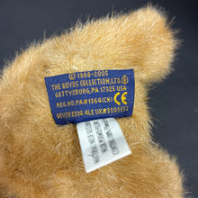 Load image into Gallery viewer, Head Bean Collection Thinkin' of Ya Series D. Bestmom Collectible Bear
