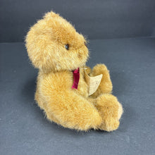 Load image into Gallery viewer, Timeless Teddies Chadsworth Collectible Bear
