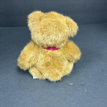 Load image into Gallery viewer, Timeless Teddies Chadsworth Collectible Bear
