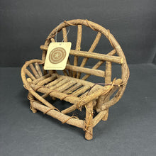 Load image into Gallery viewer, Wooden Bench
