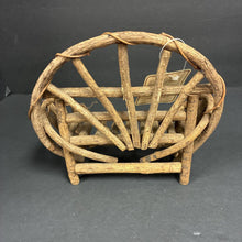 Load image into Gallery viewer, Wooden Bench
