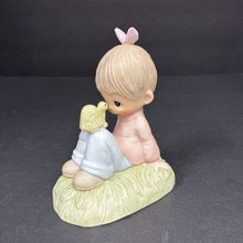 Load image into Gallery viewer, "Love is Kind" Figurine 1998 Vintage Collectible

