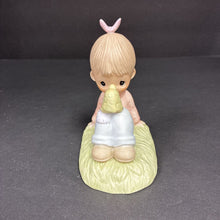 Load image into Gallery viewer, "Love is Kind" Figurine 1998 Vintage Collectible
