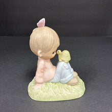 Load image into Gallery viewer, "Love is Kind" Figurine 1998 Vintage Collectible
