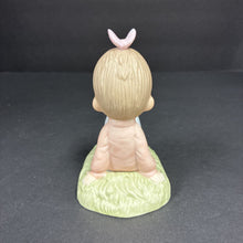 Load image into Gallery viewer, "Love is Kind" Figurine 1998 Vintage Collectible
