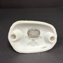 Load image into Gallery viewer, "Love is Kind" Figurine 1998 Vintage Collectible
