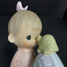 Load image into Gallery viewer, "Love is Kind" Figurine 1998 Vintage Collectible

