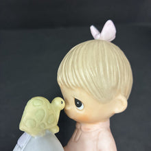 Load image into Gallery viewer, "Love is Kind" Figurine 1998 Vintage Collectible
