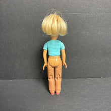 Load image into Gallery viewer, Dollhouse Mother Doll
