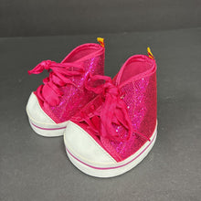 Load image into Gallery viewer, Sparkly Sneakers
