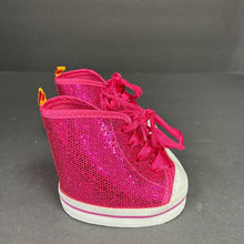 Load image into Gallery viewer, Sparkly Sneakers
