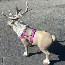 Load image into Gallery viewer, Ride On Reindeer Sven Battery Operated
