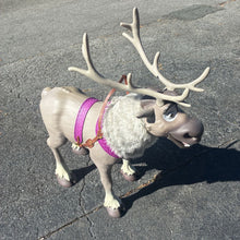 Load image into Gallery viewer, Ride On Reindeer Sven Battery Operated

