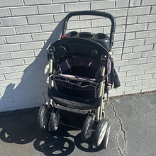 Load image into Gallery viewer, Metro Lite Stroller

