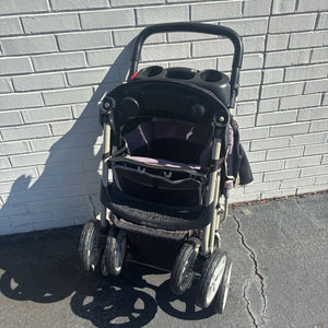 Metro Lite Stroller