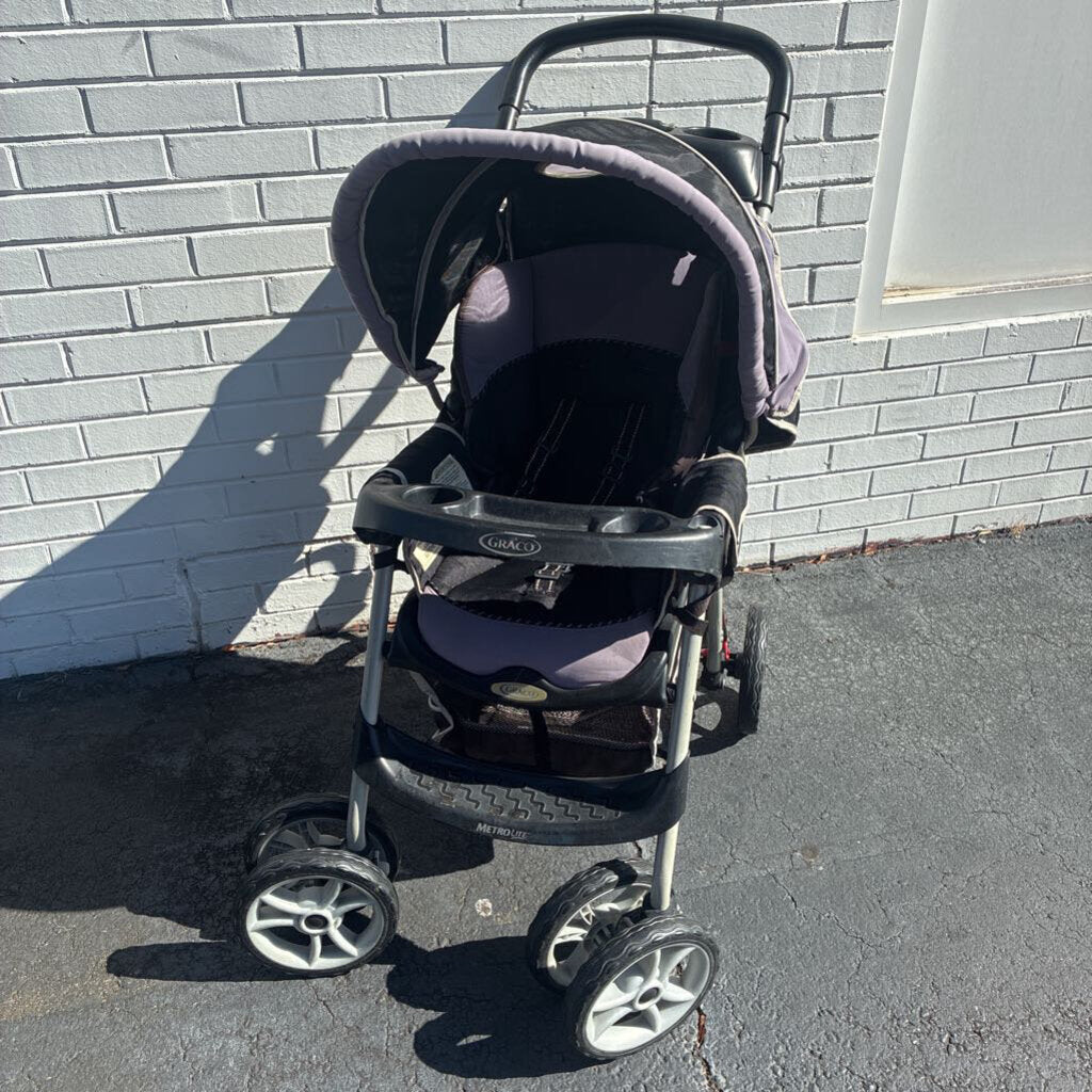 Metro Lite Stroller