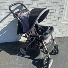 Load image into Gallery viewer, Metro Lite Stroller

