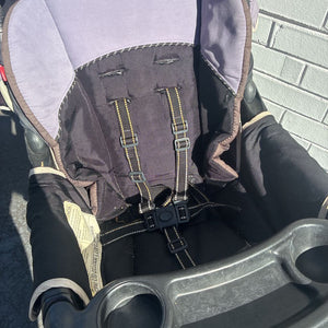 Metro Lite Stroller