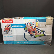Load image into Gallery viewer, Animal Infant to Toddler Rocker Battery Operated (NEW)
