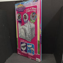 Load image into Gallery viewer, Color Your Own Enchanted Castle (NEW) (ArtSkills)
