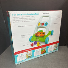 Load image into Gallery viewer, Busy Activity Walker (NEW)
