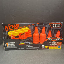 Load image into Gallery viewer, Alpha Strike Fang QS-4 Targeting Set (NEW)
