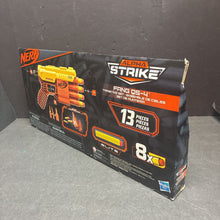 Load image into Gallery viewer, Alpha Strike Fang QS-4 Targeting Set (NEW)
