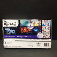 Load image into Gallery viewer, Colorforms Sticker Story Adventure (NEW)
