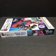Load image into Gallery viewer, Colorforms Sticker Story Adventure (NEW)
