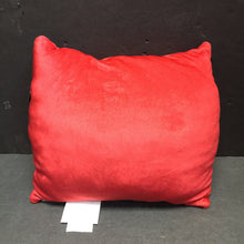 Load image into Gallery viewer, "Stay True" Mickey Mouse Pillow Disney (NEW)
