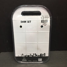 Load image into Gallery viewer, Swim Snorkel Set Disney (NEW)
